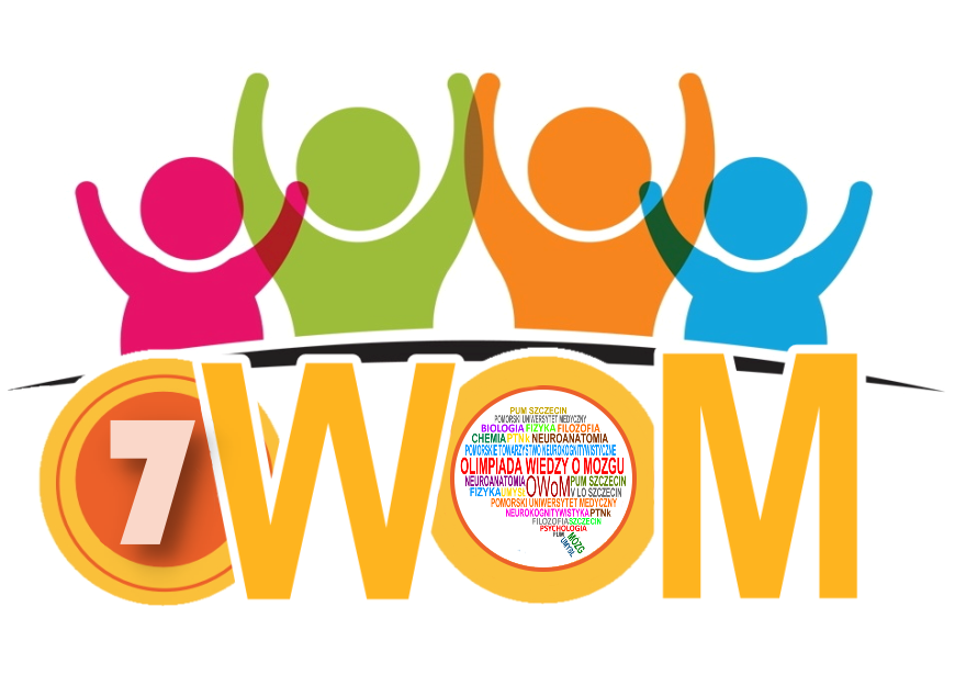 IV Olimpiada Wiedzy o Mózgu w Szczecinie
