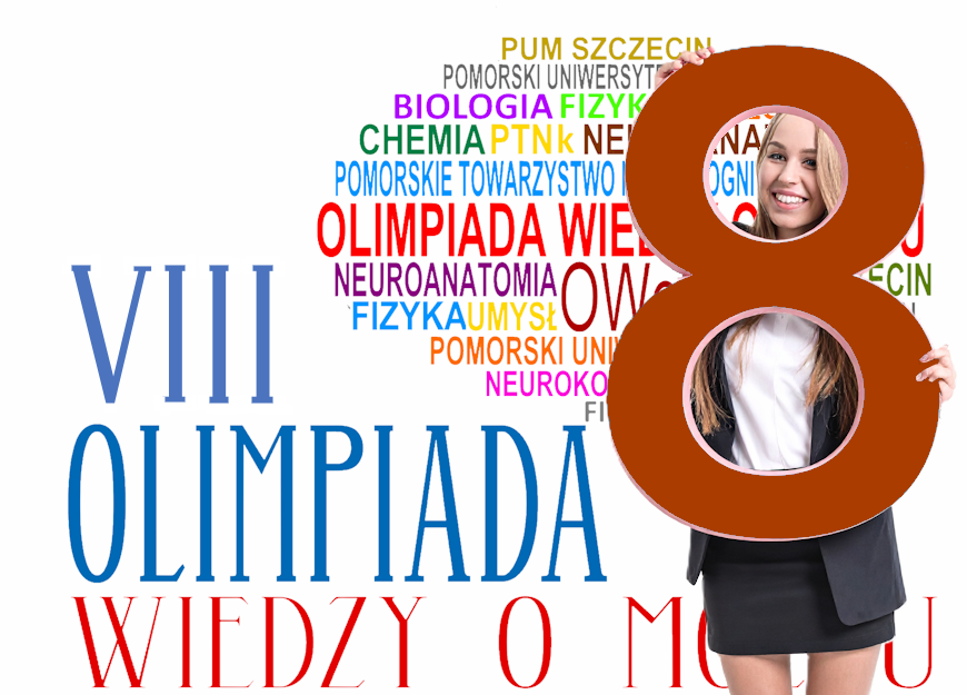 IV Olimpiada Wiedzy o Mózgu w Szczecinie