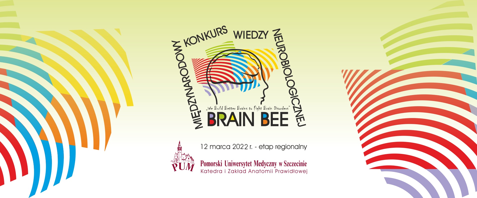 IV Olimpiada Wiedzy o Mózgu w Szczecinie